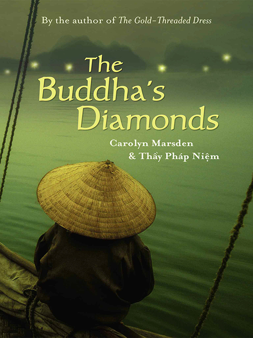 Title details for The Buddha's Diamonds by Carolyn Marsden - Available